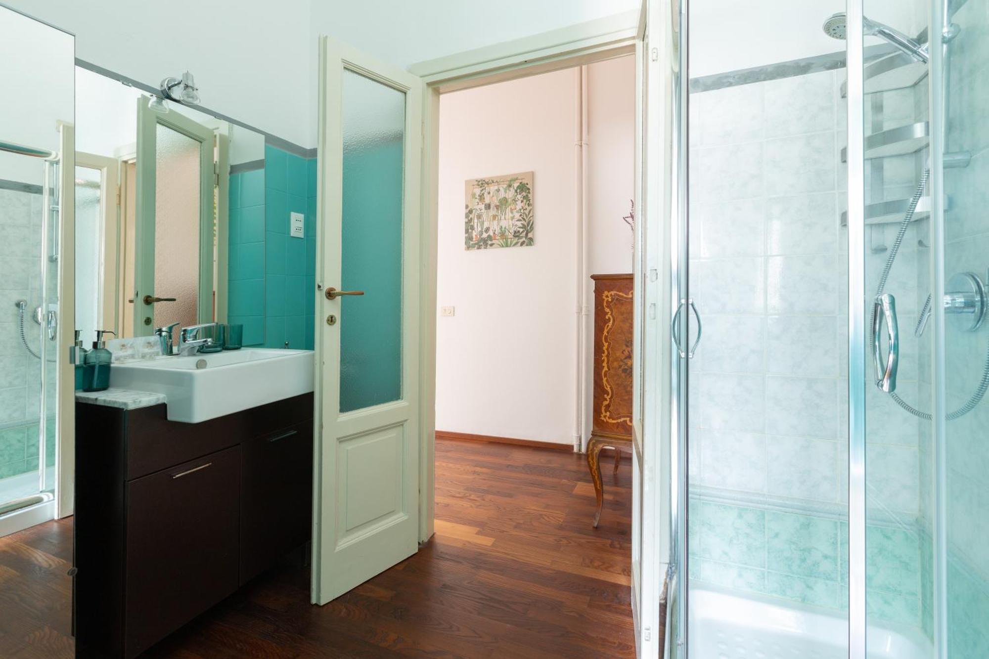 Sempione Cozy Flat Apartment Milan Exterior photo